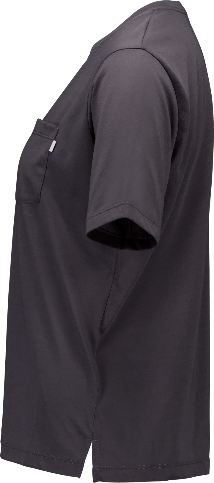 POC Women's Motion Short Sleeve MTB Jersey Sylvanite Grey POC