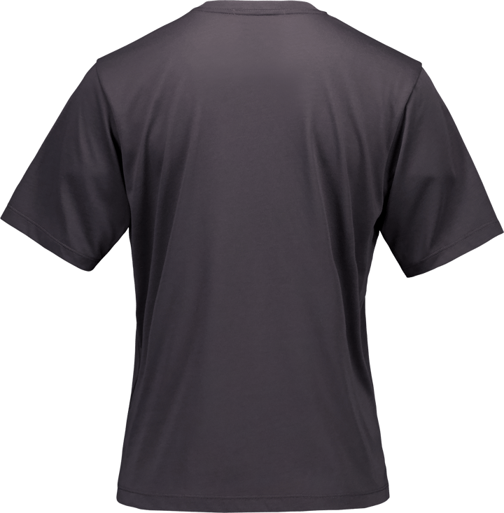 POC Women's Motion Short Sleeve MTB Jersey Sylvanite Grey POC
