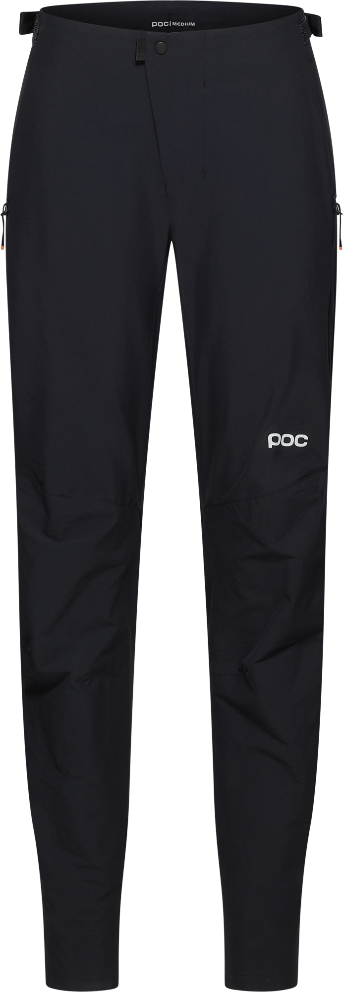POC Women's Motion Pants Uranium Black POC