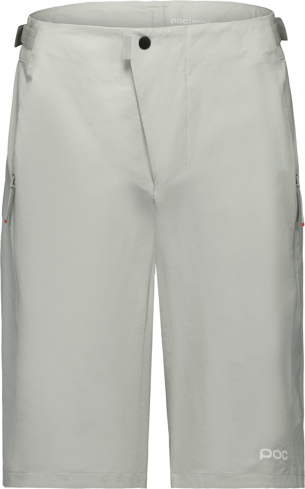 POC Women's Motion Shorts Granite Grey