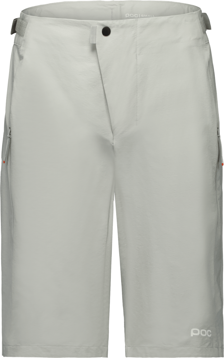 POC Women's Motion Shorts Granite Grey POC