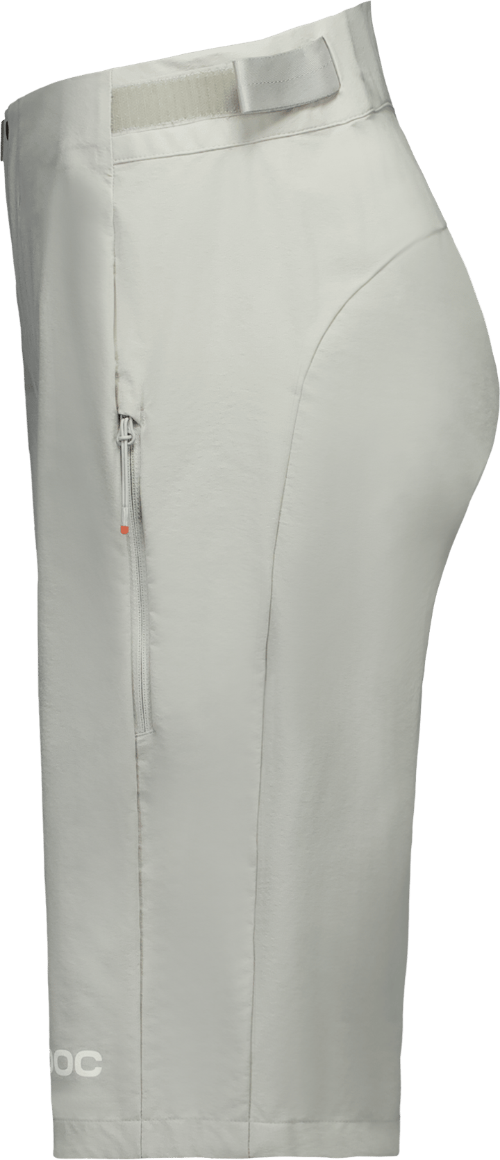 POC Women's Motion Shorts Granite Grey POC