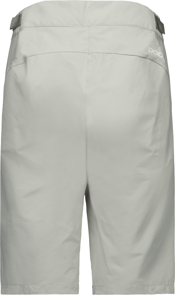 POC Women's Motion Shorts Granite Grey POC