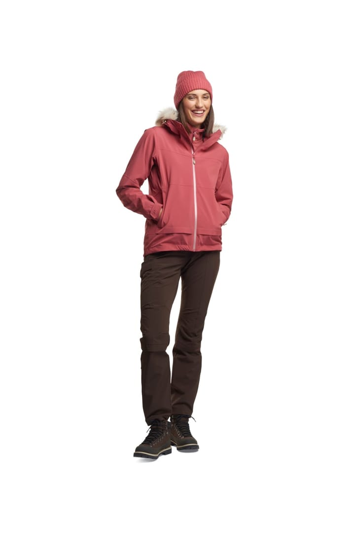 Twentyfour Finse Origin 2L Jakke D Støvrød Twentyfour Twentyfour Finse Origin 2L Jakke D Støvrød Twentyfour