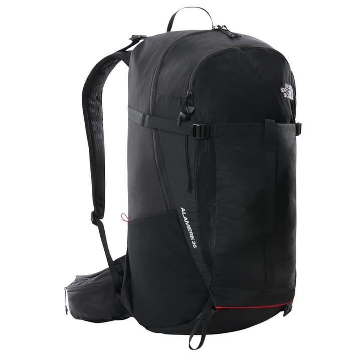 The North Face Basin 36 TNF Black/TNF Black The North Face The North Face Basin 36 TNF Black/TNF Black The North Face