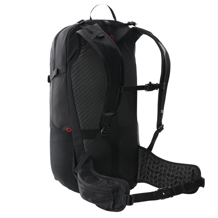 The North Face Basin 36 TNF Black/TNF Black The North Face