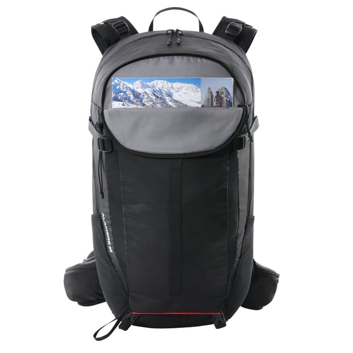 The North Face Basin 36 TNF Black/TNF Black The North Face The North Face Basin 36 TNF Black/TNF Black The North Face