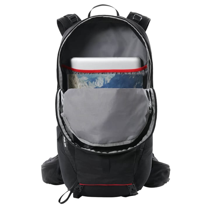 The North Face Basin 36 TNF Black/TNF Black The North Face The North Face Basin 36 TNF Black/TNF Black The North Face