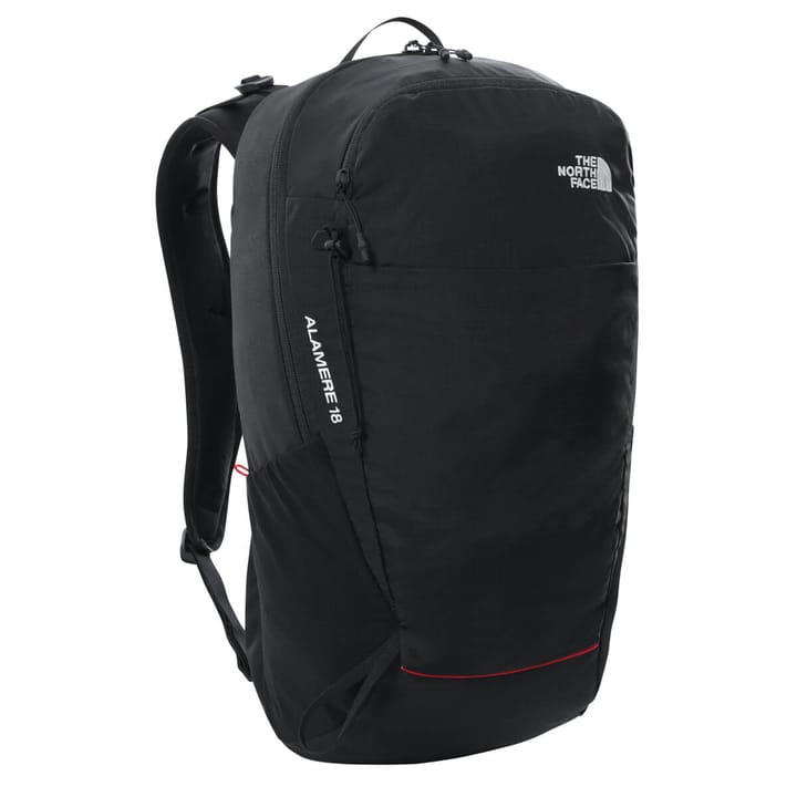 The North Face Basin 18 TNF Black/TNF Black The North Face The North Face Basin 18 TNF Black/TNF Black The North Face