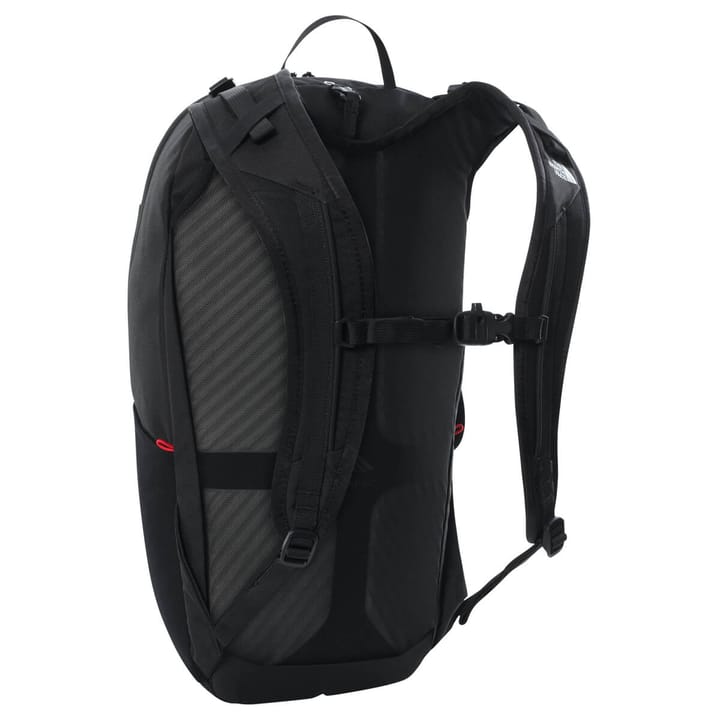 The North Face Basin 18 TNF Black/TNF Black The North Face The North Face Basin 18 TNF Black/TNF Black The North Face