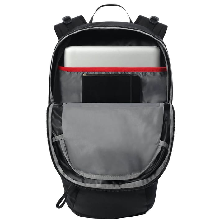 The North Face Basin 18 TNF Black/TNF Black The North Face The North Face Basin 18 TNF Black/TNF Black The North Face