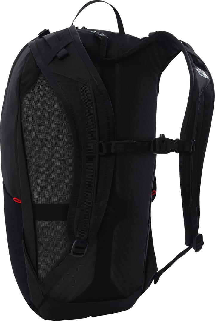The North Face Basin 18 TNF Black/TNF Black/NPF The North Face