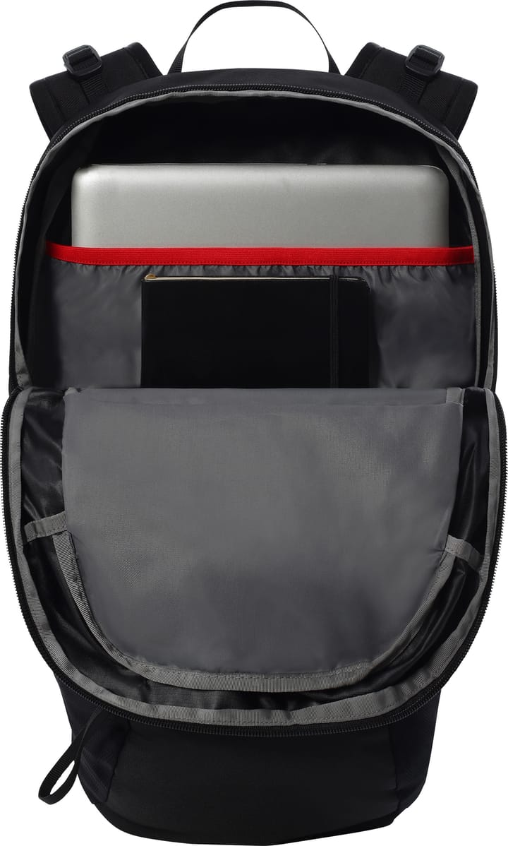 The North Face Basin 18 TNF Black/TNF Black/NPF The North Face