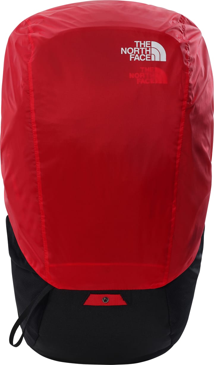 The North Face Basin 18 TNF Black/TNF Black/NPF The North Face