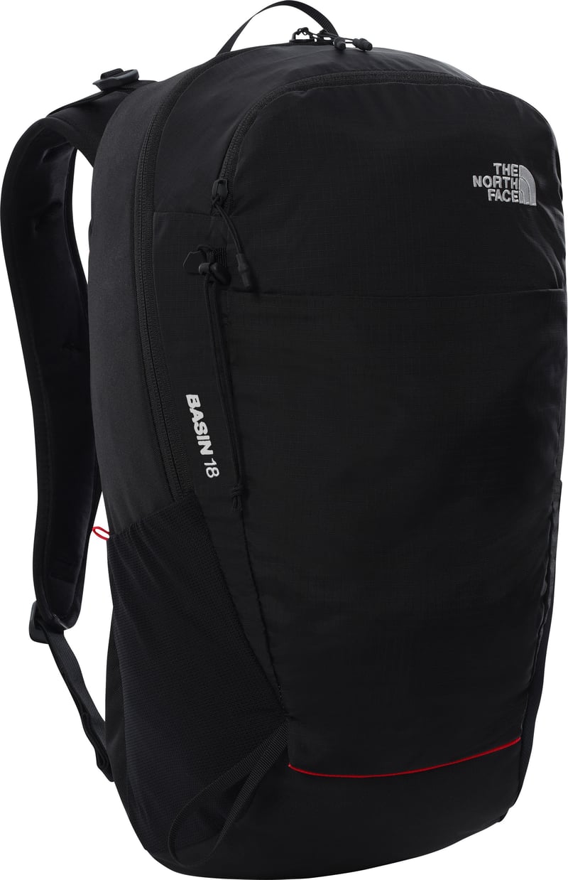 THE NORTH FACE ブラック サイズL The North Face Basin 18 TNF Black/TNF Black/NPF | Buy The North