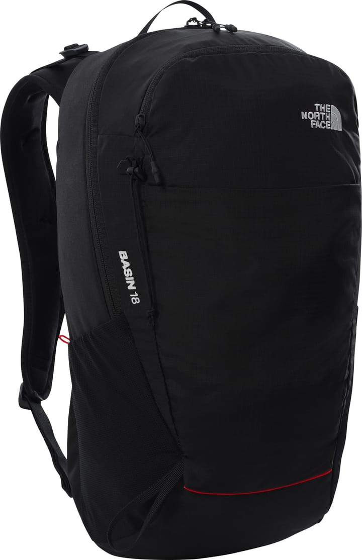 The North Face Basin 18 TNF Black/TNF Black/NPF The North Face