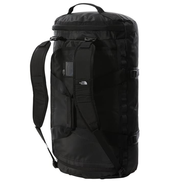 The North Face Base Camp Duffel - M TNF Black/TNF White The North Face