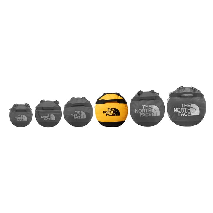 The North Face Base Camp Duffel - L Sumitgld/Tnfblk The North Face