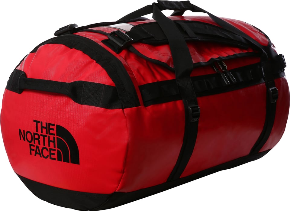 Base Camp Duffel