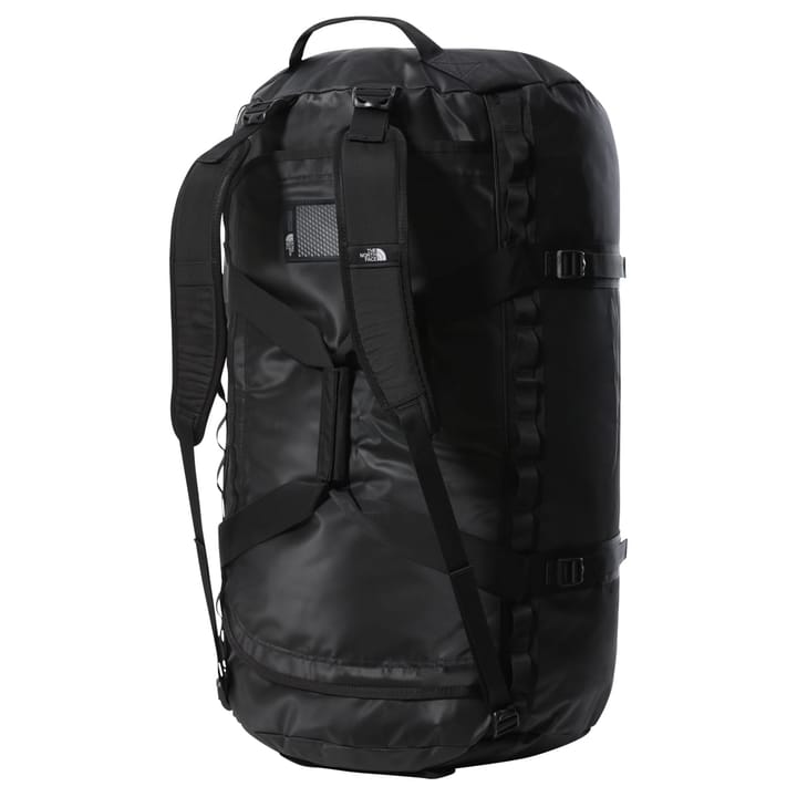 The North Face Base Camp Duffel - XL TNF Black/TNF White The North Face The North Face Base Camp Duffel - XL TNF Black/TNF White The North Face