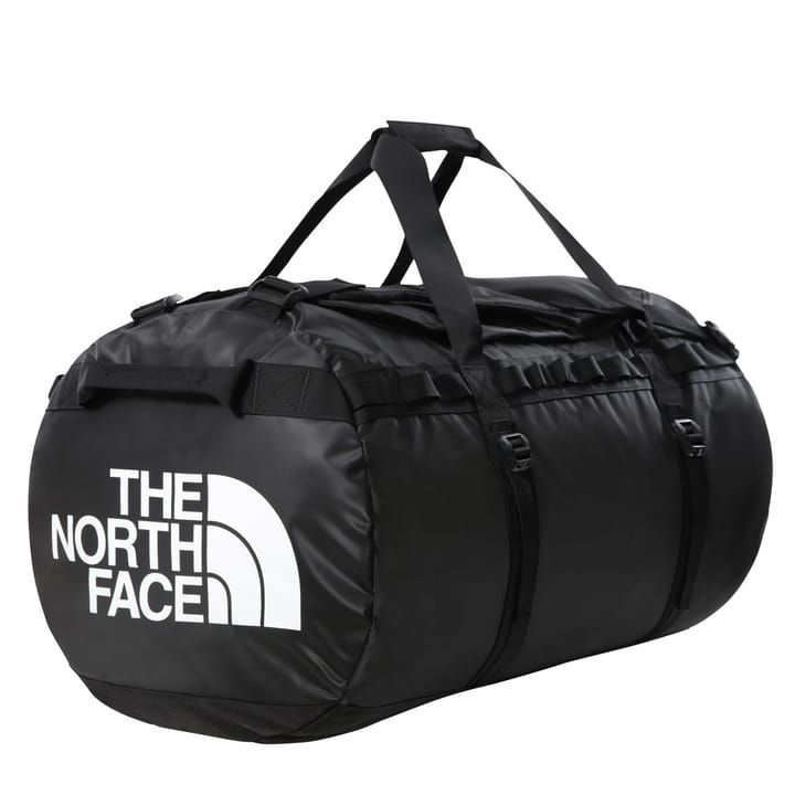 The North Face Base Camp Duffel-Xl black/Tnfwht The North Face