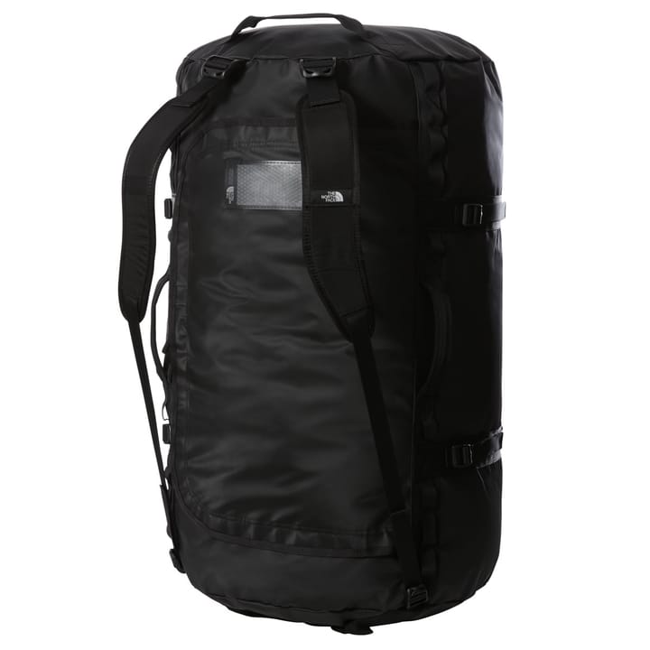 The North Face Base Camp Duffel XXL TNF Black/TNF White The North Face