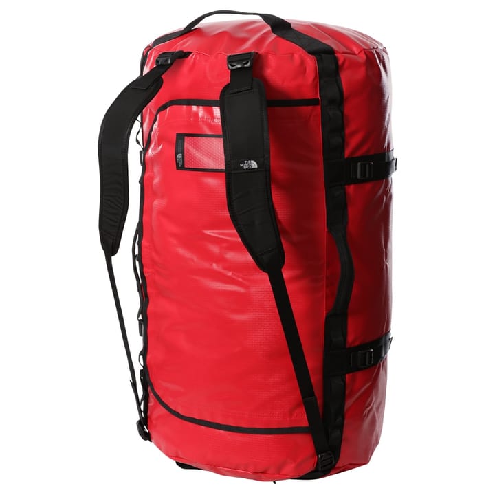 The North Face Base Camp Duffel - XXL TNF Red/TNF Black The North Face The North Face Base Camp Duffel - XXL TNF Red/TNF Black The North Face
