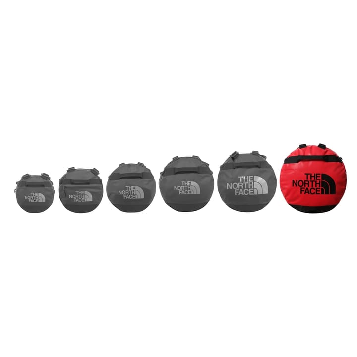 The North Face Base Camp Duffel - XXL TNF Red/TNF Black The North Face The North Face Base Camp Duffel - XXL TNF Red/TNF Black The North Face