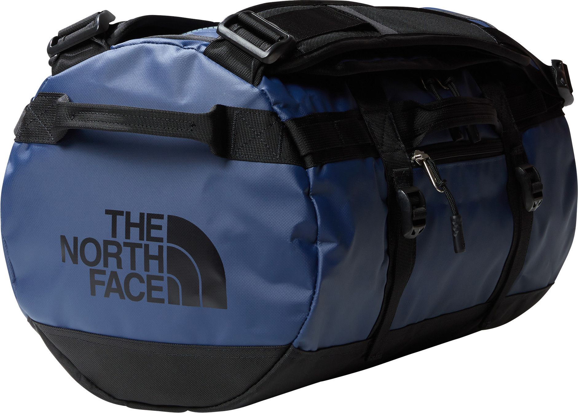 The North Face Base Camp Duffel - XS Summit Navy/TNF