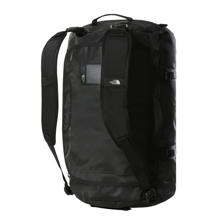 The North Face Base Camp Duffel - S Tnfblack/Tnfwht The North Face