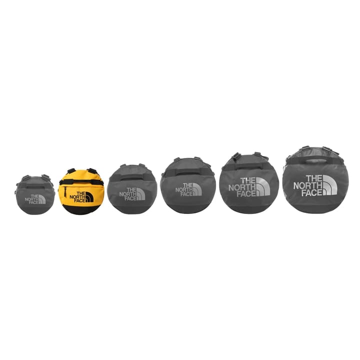 The North Face Base Camp Duffel - S Summit Gold/TNF Black The North Face The North Face Base Camp Duffel - S Summit Gold/TNF Black The North Face