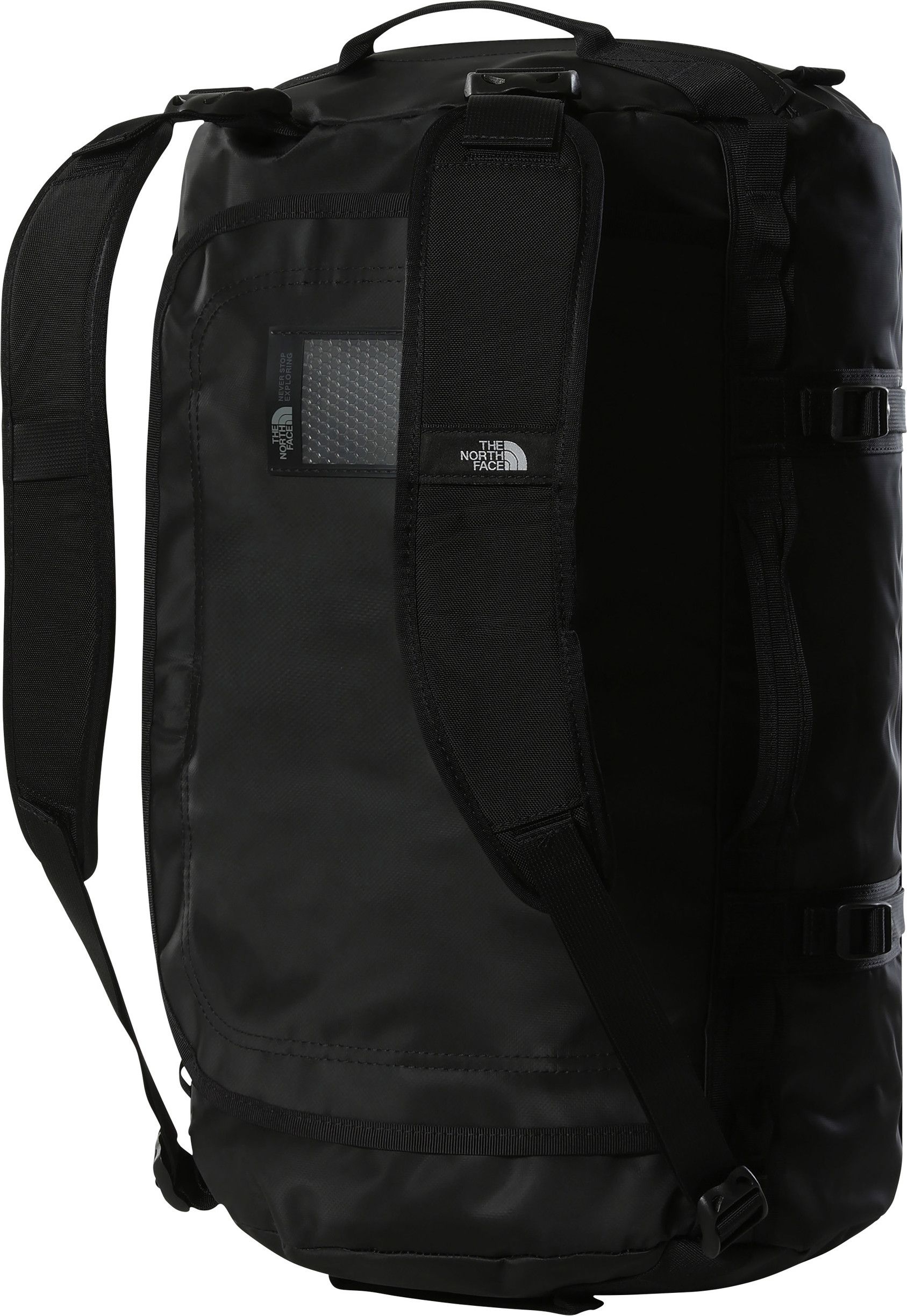THE NORTH FACE BASE CAMP DUFFEL S ブラック THE NORTH FACE バックパック BASE CAMP DUFFEL S ベース