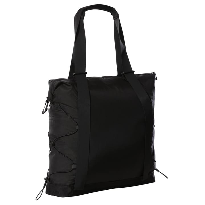The North Face Borealis Tote TNF Black/TNF Black The North Face The North Face Borealis Tote TNF Black/TNF Black The North Face