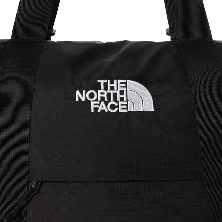 The North Face Borealis Tote TNF Black/TNF Black The North Face The North Face Borealis Tote TNF Black/TNF Black The North Face