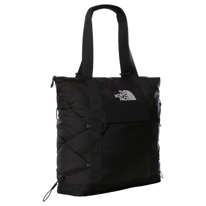 The North Face Borealis Tote TNF Black/TNF Black The North Face The North Face Borealis Tote TNF Black/TNF Black The North Face