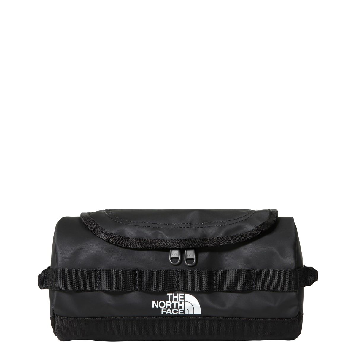 The North Face Base Camp Travel Canister - S TNF Black/TNF White