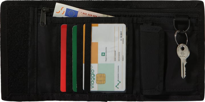 The North Face Base Camp Wallet TNF Black/NPF The North Face The North Face Base Camp Wallet TNF Black/NPF The North Face