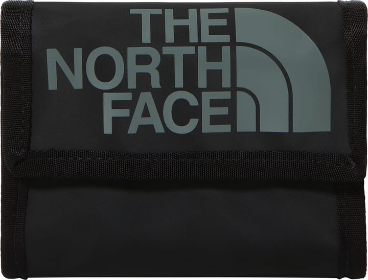The North Face Base Camp Wallet TNF Black/NPF The North Face The North Face Base Camp Wallet TNF Black/NPF The North Face