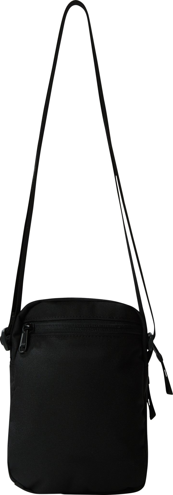 The North Face Jester Cross Body Bag Asphalt Grey/TNF Black/Silver Reflective The North Face
