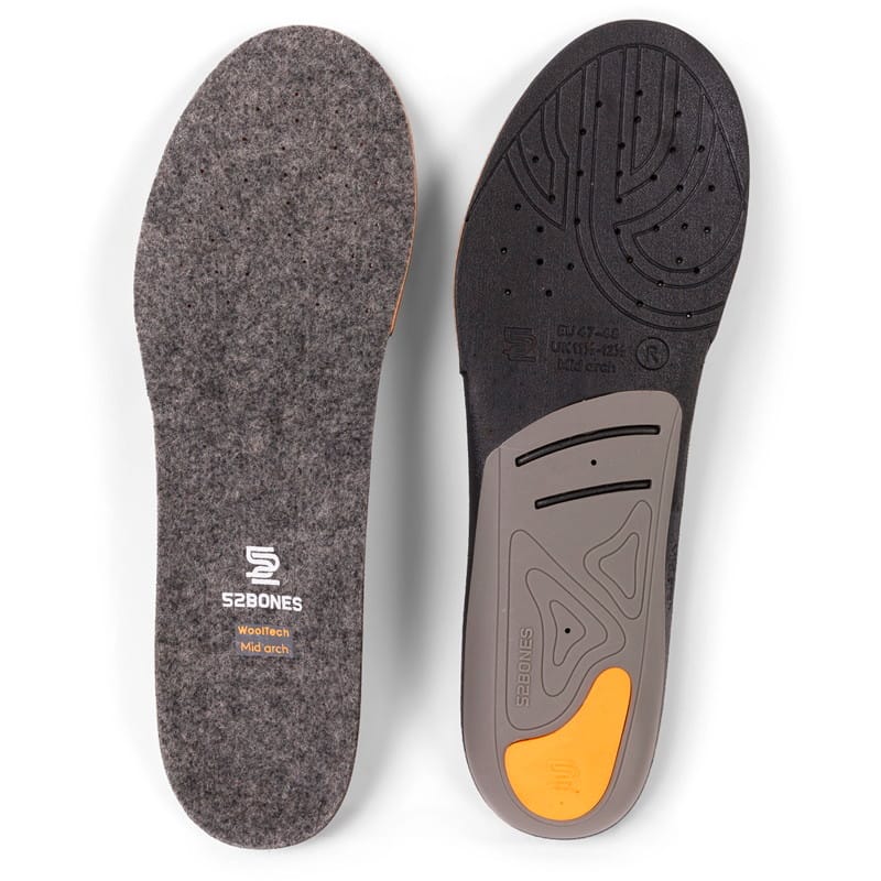 52bones Wooltech Mid