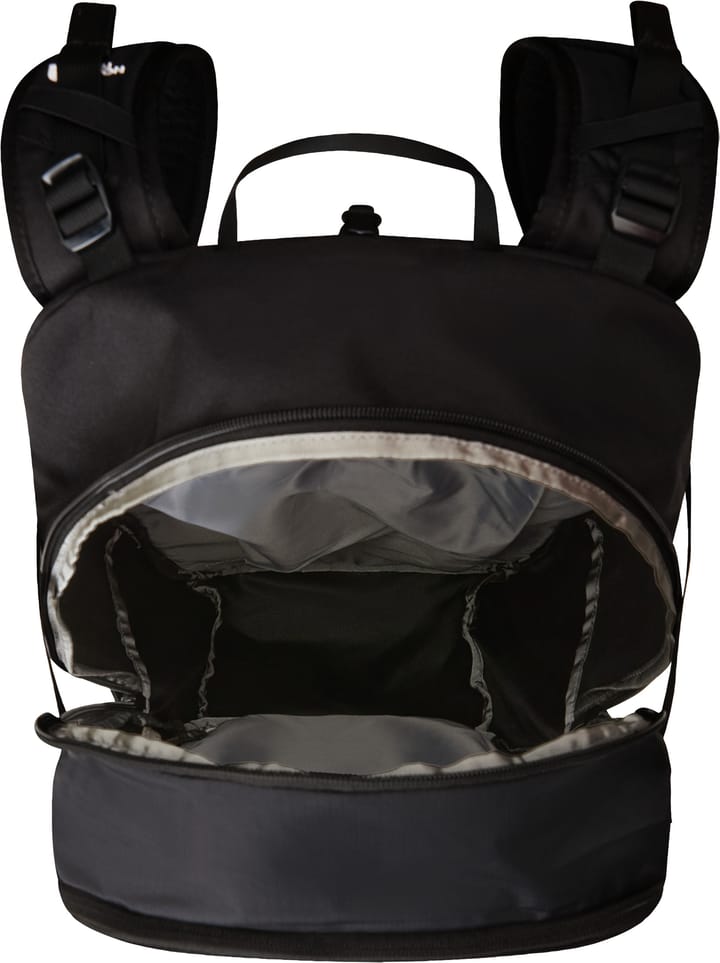The North Face Basin 36 TNF Black/TNF Black/NPF The North Face