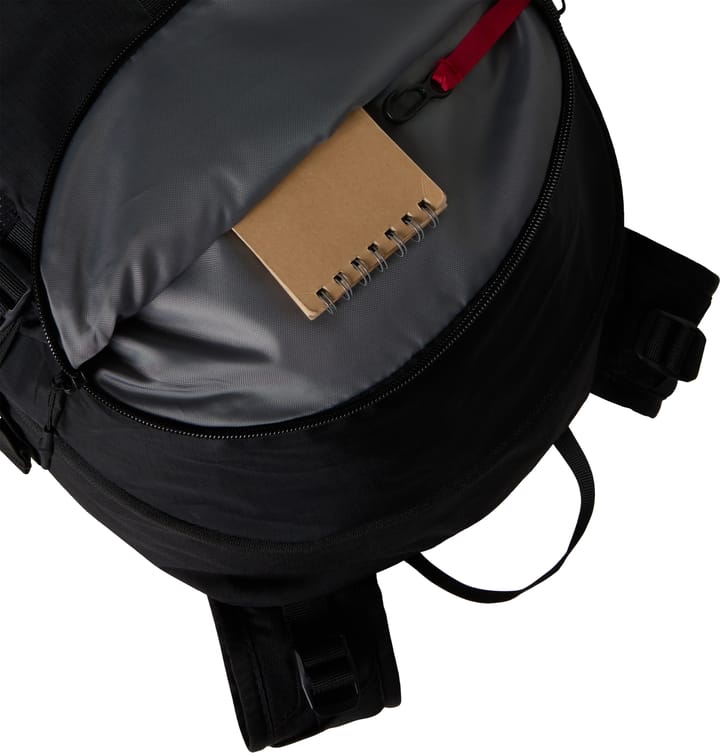 The North Face Basin 36 TNF Black/TNF Black/NPF The North Face