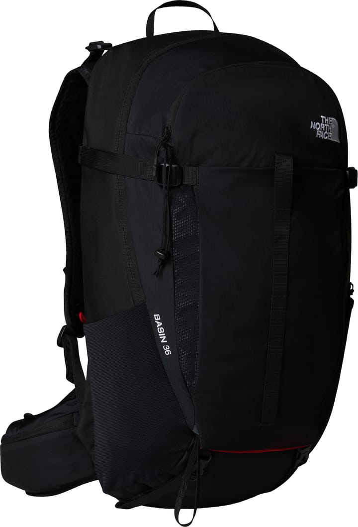 The North Face Basin 36 TNF Black/TNF Black/NPF The North Face