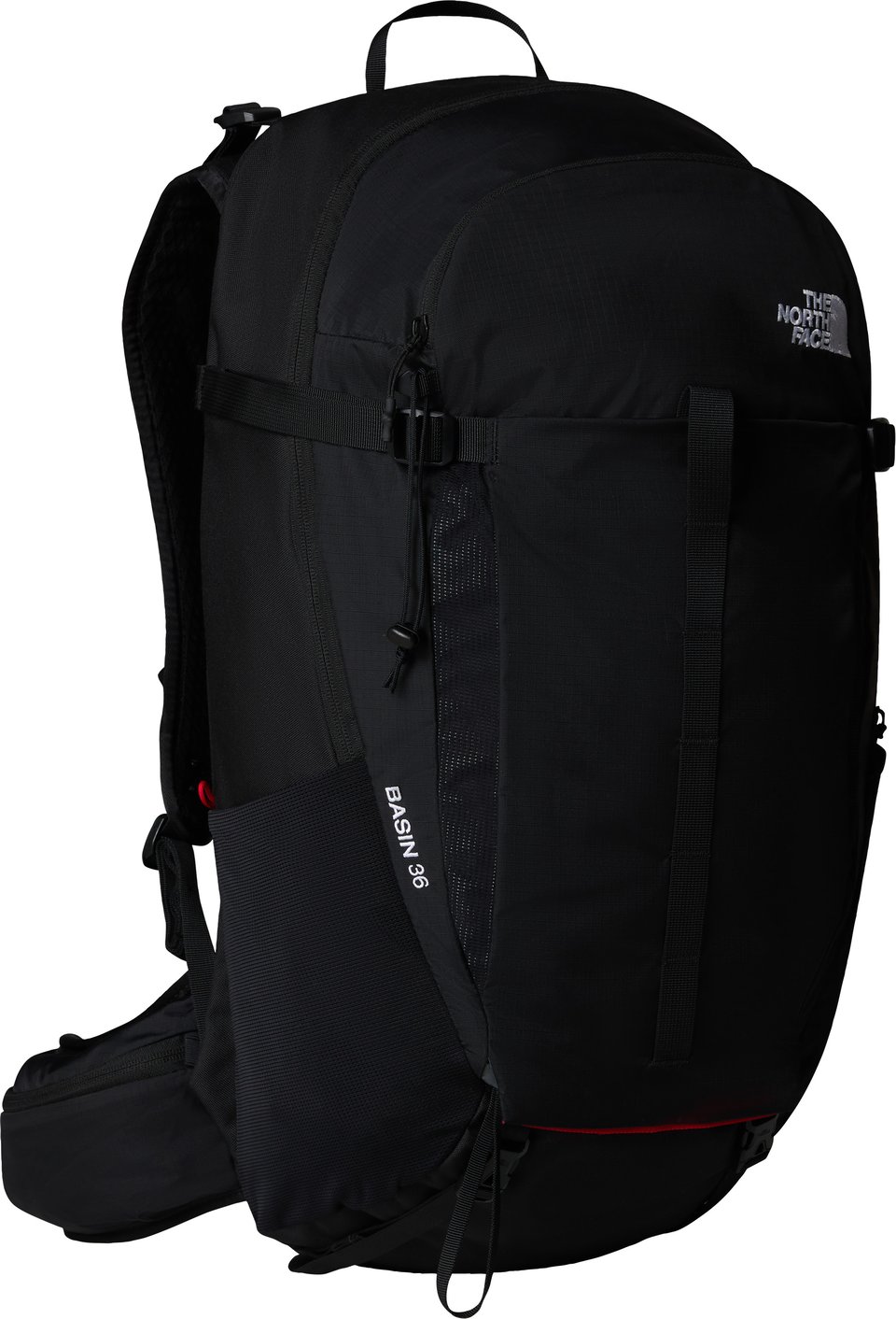 Basin 36 TNF Black/TNF Black/NPF