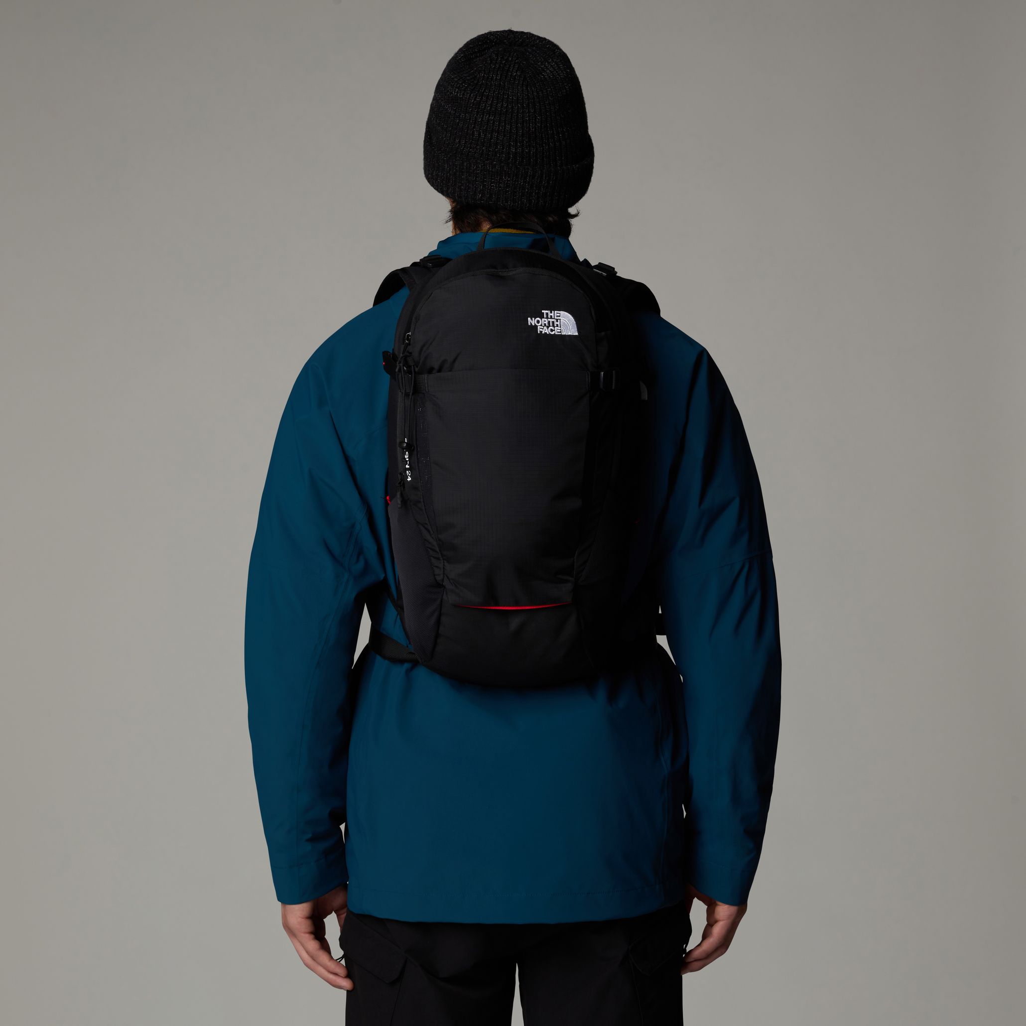 THE NORTH FACE BASIN 24 ブラック 24L The North Face Basin 24 Backpack | Free Shipping at Academy
