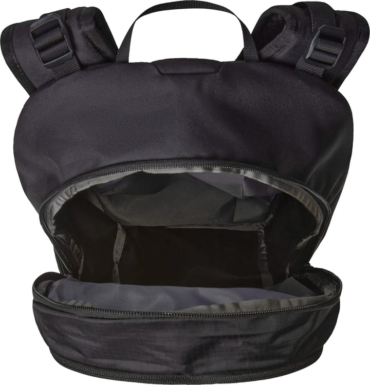 The North Face Basin 24 TNF Black/TNF Black/NPF The North Face