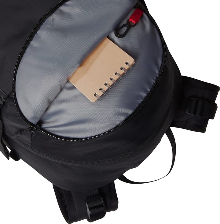 The North Face Basin 24 TNF Black/TNF Black/NPF The North Face