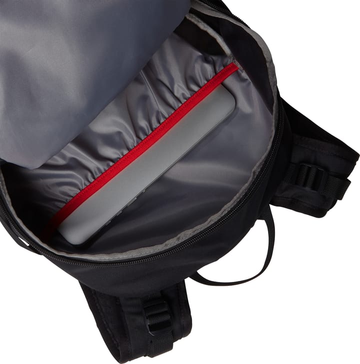 The North Face Basin 24 TNF Black/TNF Black/NPF The North Face
