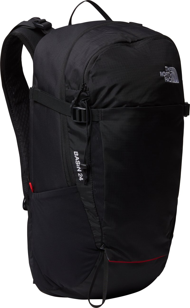 THE NORTH FACE BASIN 24 ブラック 24L Amazon.com: THE NORTH FACE Basin 24 Liter Technical Daypack
