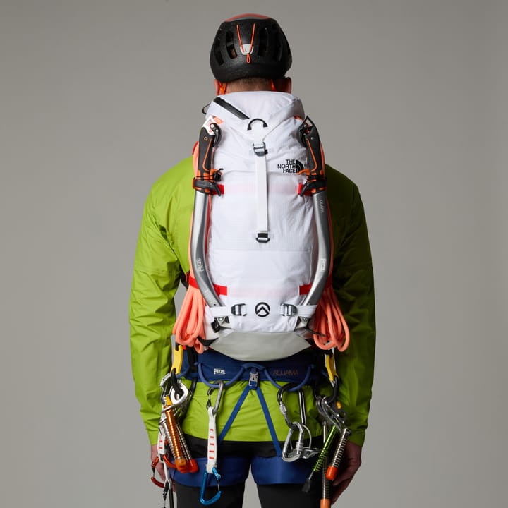 The North Face Phantom 38 Tnf White-Raw Undyed-Np The North Face